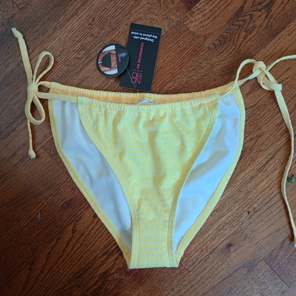 Bikini bottoms - Picture 1 of 4